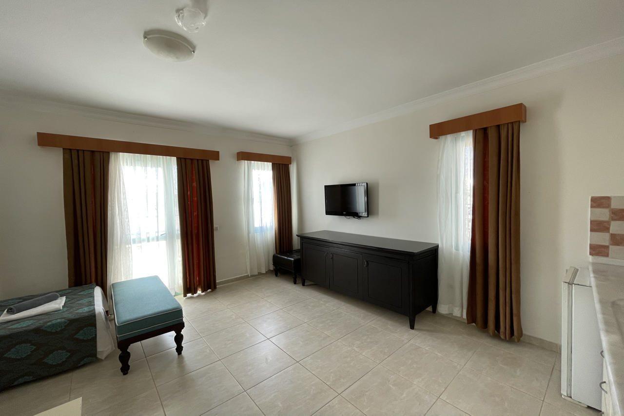 Afytos Bodrum Hotel Exteriér fotografie