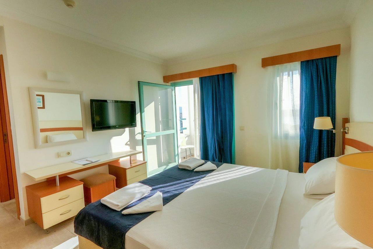 Afytos Bodrum Hotel Exteriér fotografie